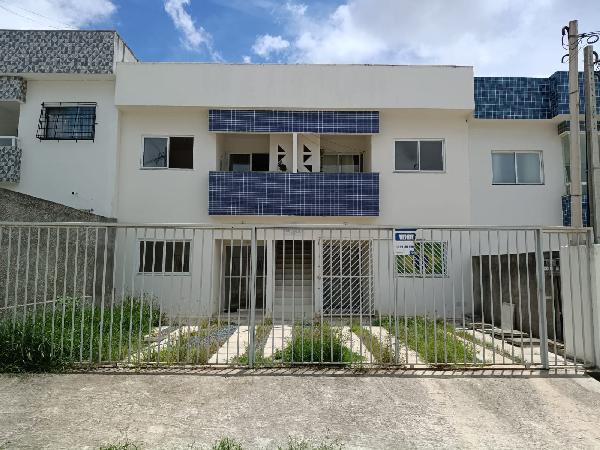 Apartamento em leilão em Paulista