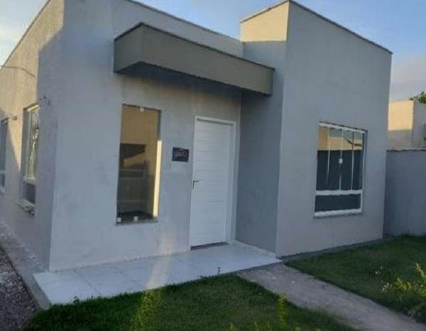 Casa em leilão em Mage