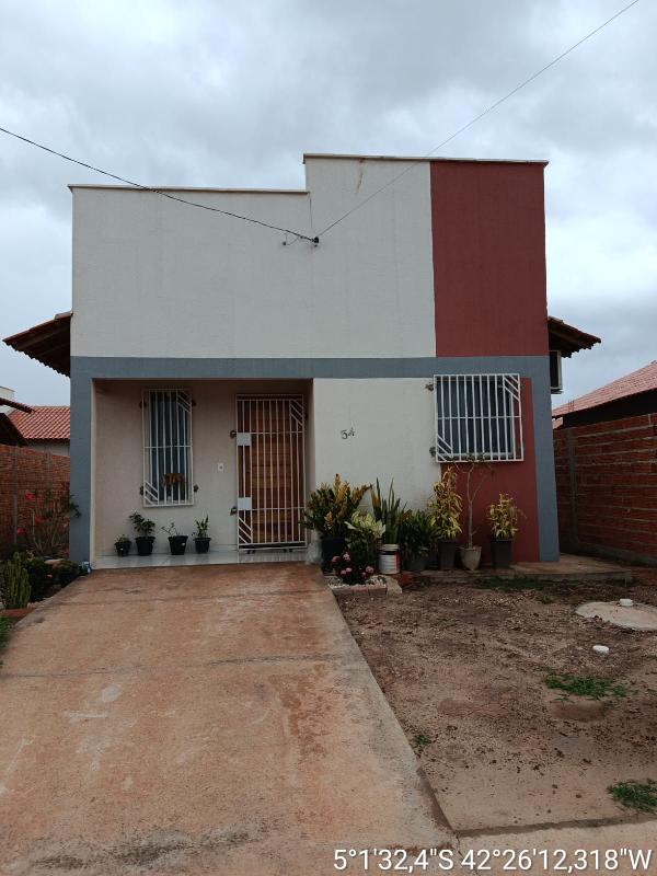 Casa em leilão em Altos