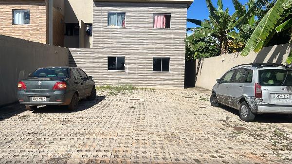 Apartamento em leilão em Aguas Lindas De Goias