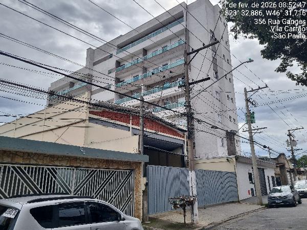 Apartamento em leilão em Sao Paulo