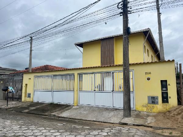 Casa em leilão em Itanhaem