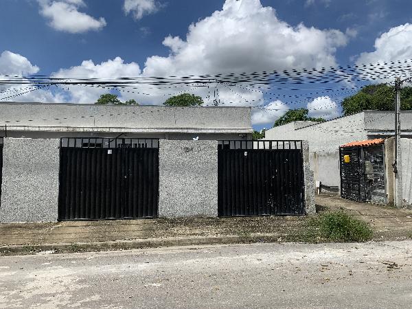Casa em leilão em Sao Goncalo