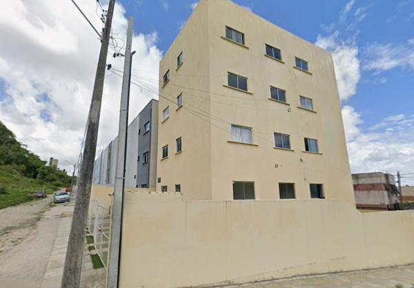 Apartamento em leilão em Igarassu