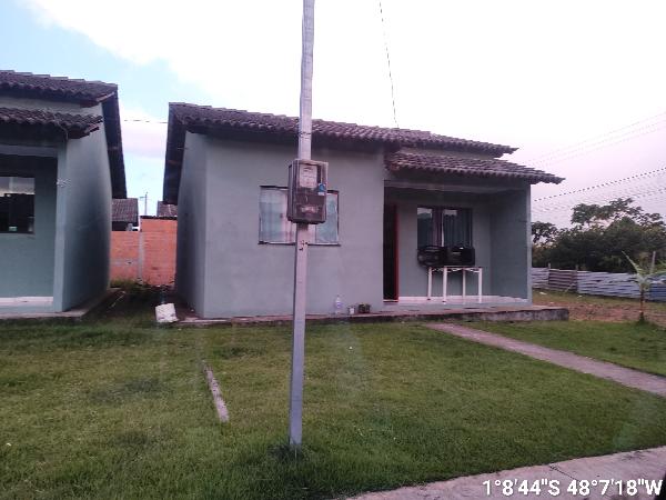 Casa em leilão em Santo Antonio Do Taua