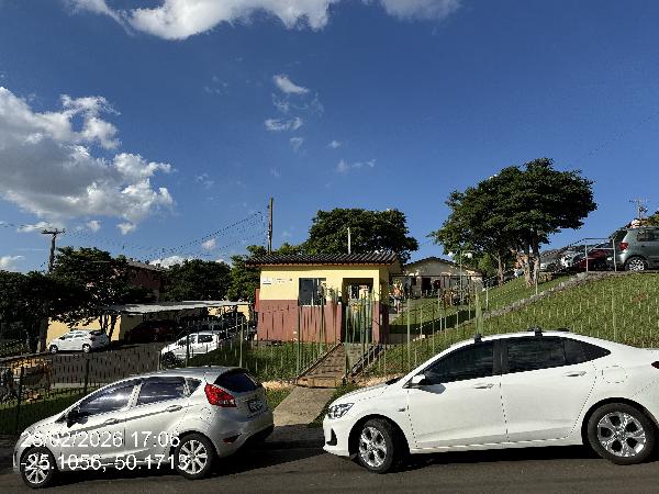 Apartamento em leilão em Ponta Grossa