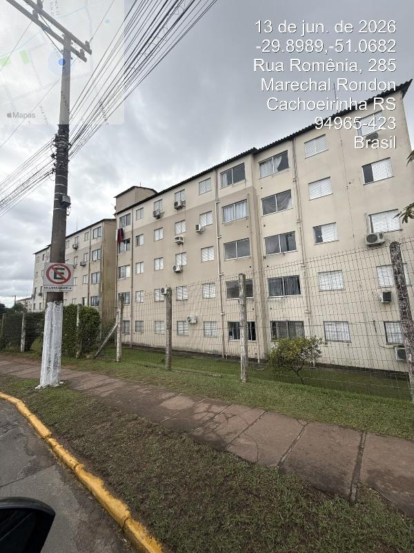 Apartamento em leilão em Cachoeirinha