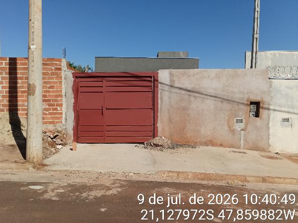 Casa em leilão em Ribeirao Preto