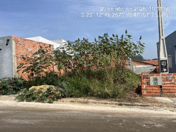 Terreno em leilão em Cesario Lange