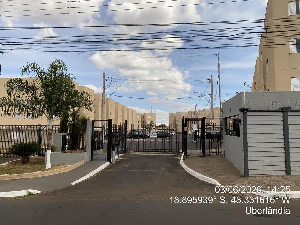 Apartamento em leilão em Uberlandia