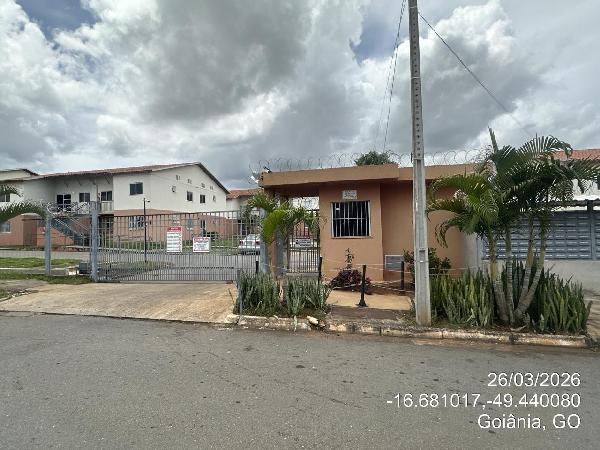 Apartamento em leilão em Goiania