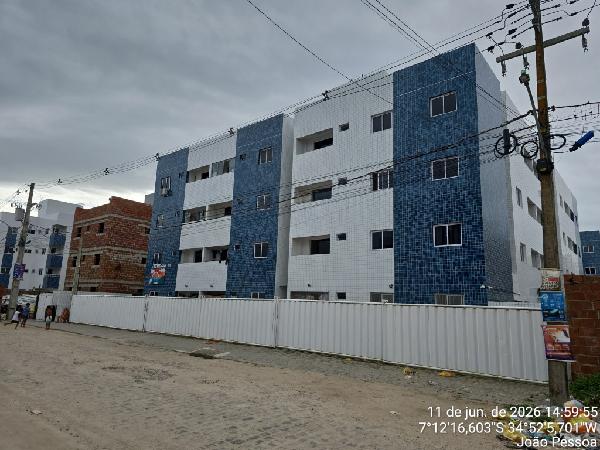 Apartamento em leilão em Joao Pessoa