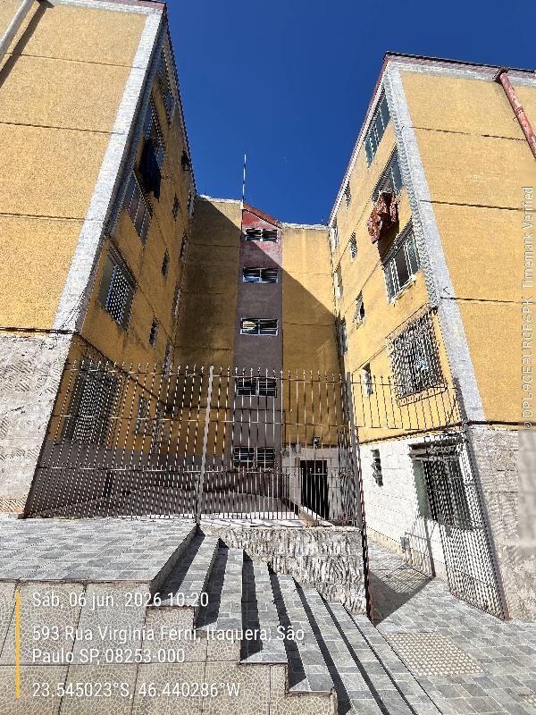 Apartamento em leilão em Sao Paulo