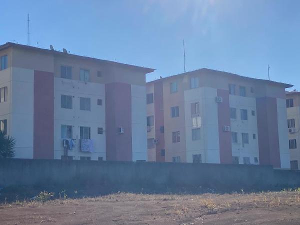 Apartamento em leilão em Criciuma