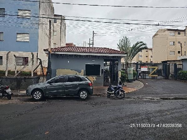 Apartamento em leilão em Ribeirao Preto