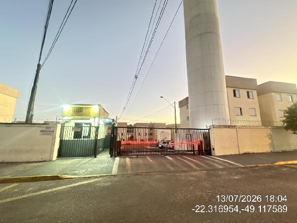 Apartamento em leilão em Bauru