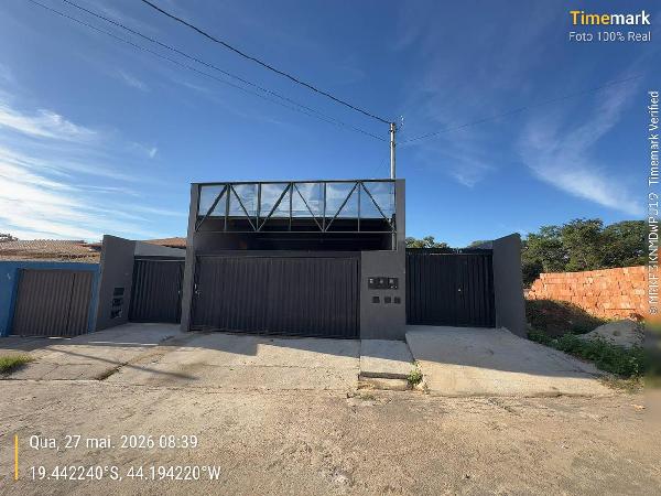 Casa em leilão em Sete Lagoas