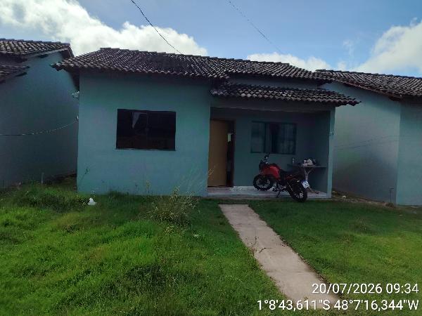 Casa em leilão em Santo Antonio Do Taua