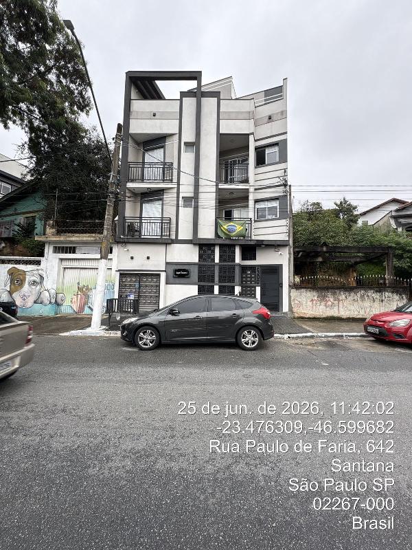 Apartamento em leilão em Sao Paulo