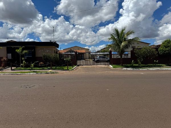 Apartamento em leilão em Campo Grande