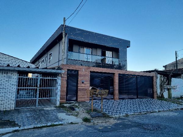 Casa em leilão em Praia Grande