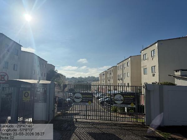 Apartamento em leilão em Sao Leopoldo
