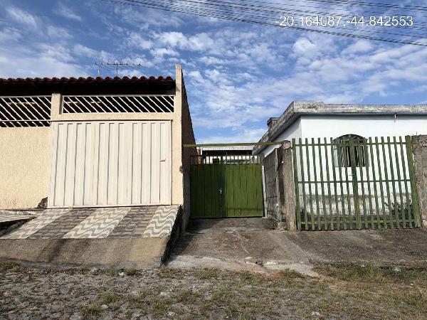 Casa em leilão em Divinopolis