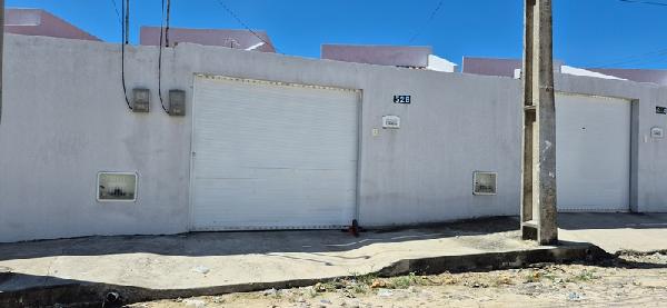 Casa em leilão em Horizonte