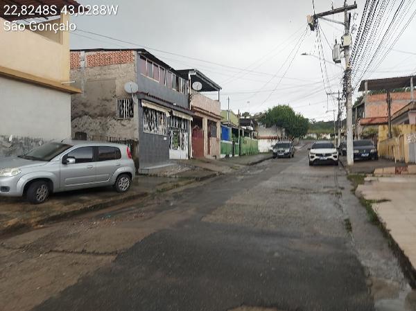 Casa em leilão em Sao Goncalo