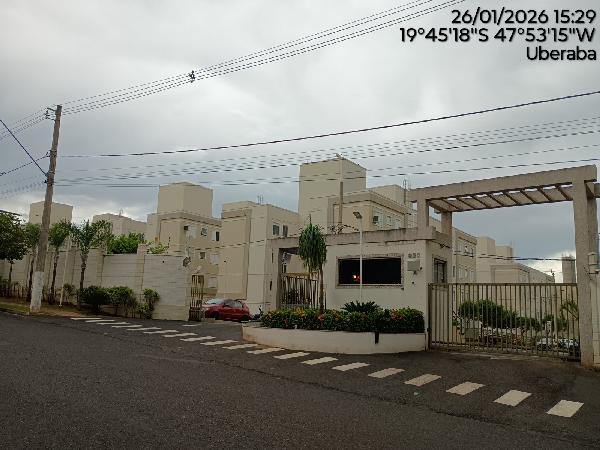 Apartamento em leilão em Uberaba