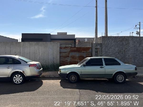 Casa em leilão em Mogi Guacu