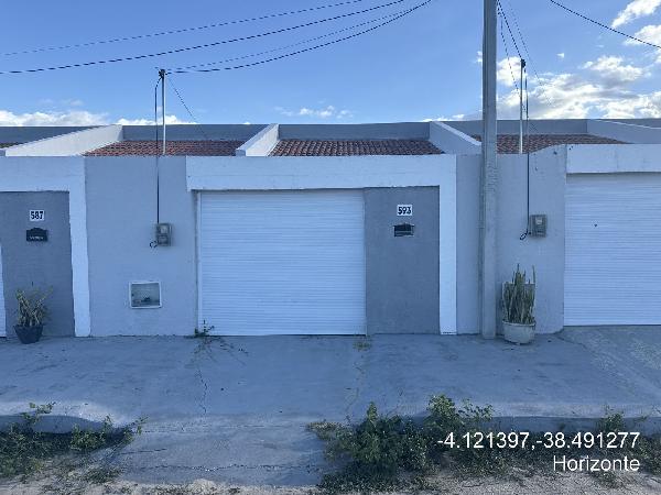 Casa em leilão em Horizonte