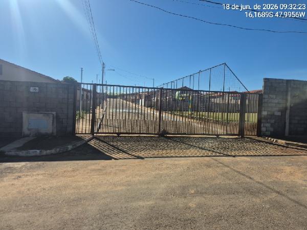 Casa em leilão em Luziania