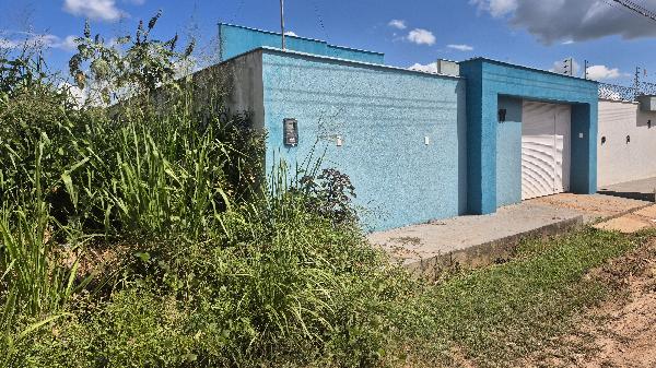 Casa em leilão em Bacabal