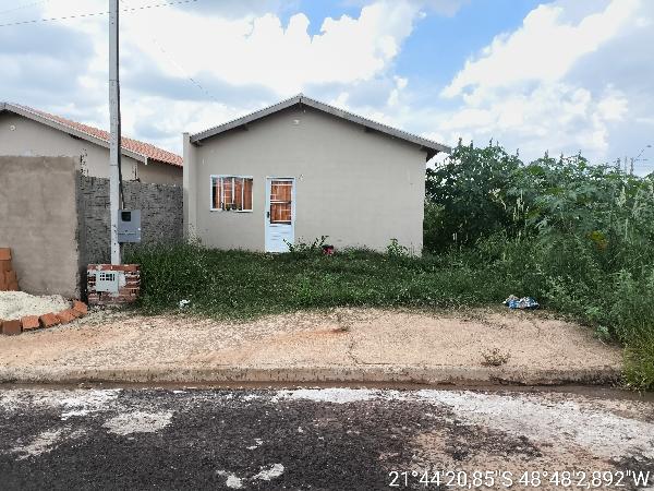 Casa em leilão em Ibitinga