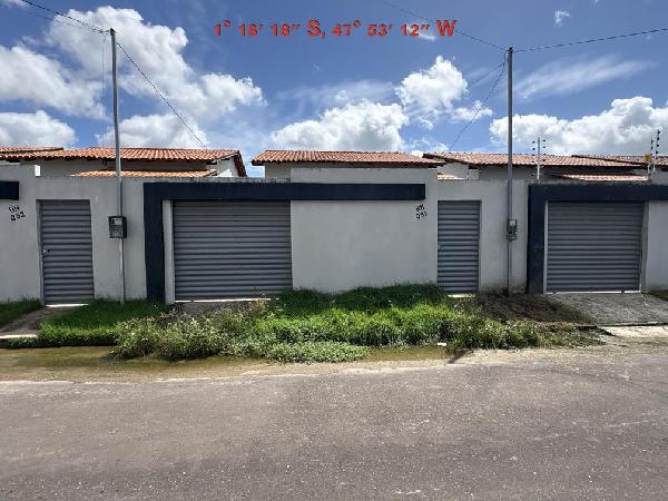 Casa em leilão em Castanhal