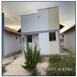 Casa em leilão em Altos