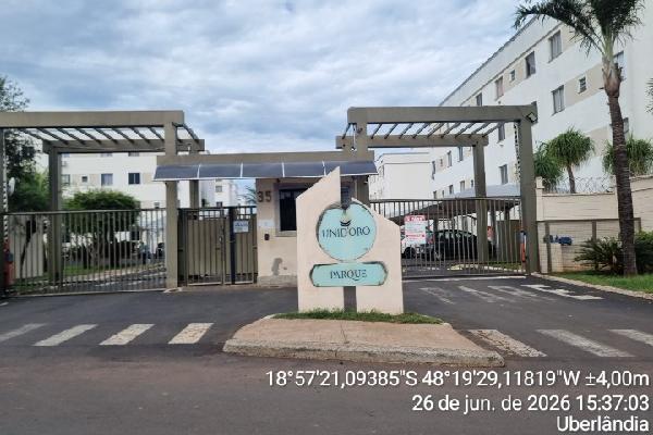 Apartamento em leilão em Uberlandia