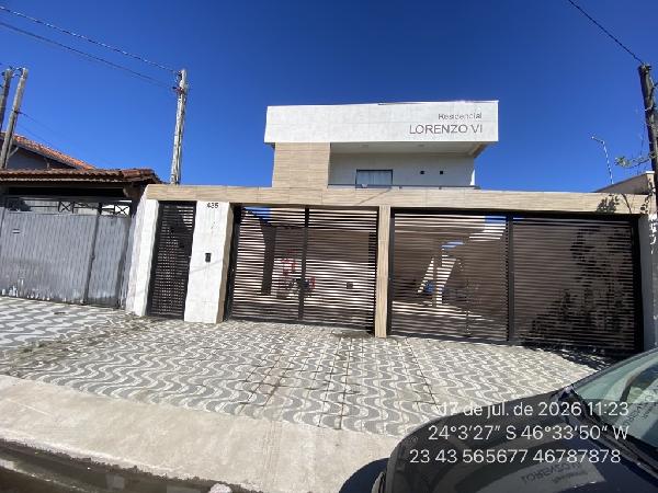 Casa em leilão em Praia Grande