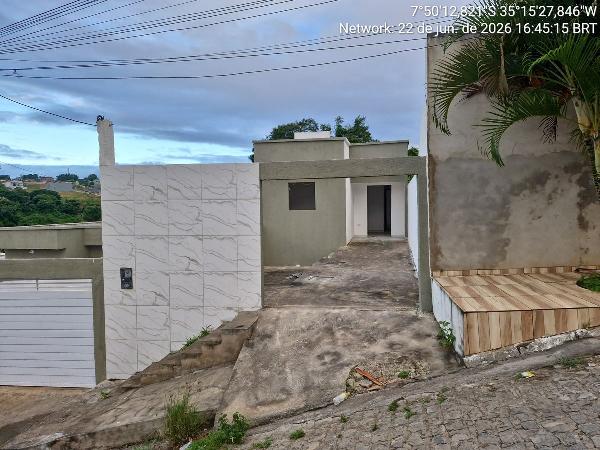 Casa em leilão em Carpina