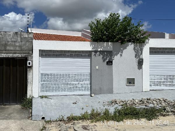 Casa em leilão em Horizonte