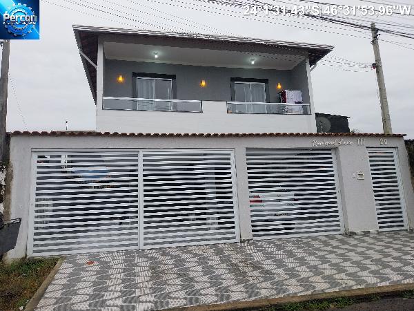 Casa em leilão em Praia Grande