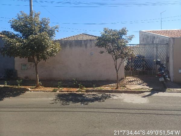 Casa em leilão em Catanduva