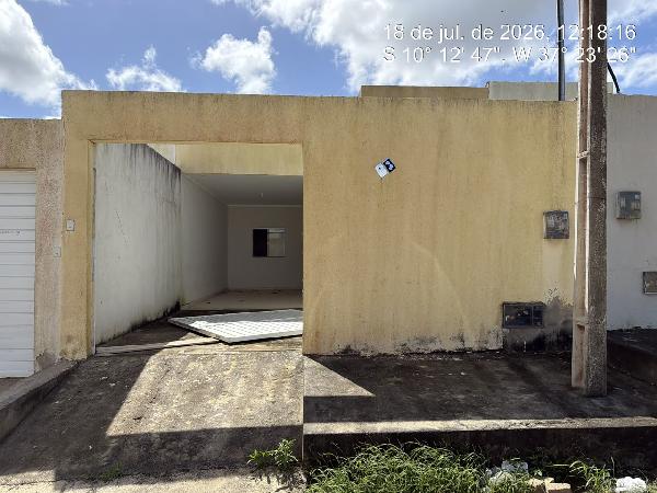 Casa em leilão em Nossa Senhora Da Gloria