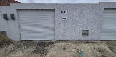 Casa em leilão em Horizonte