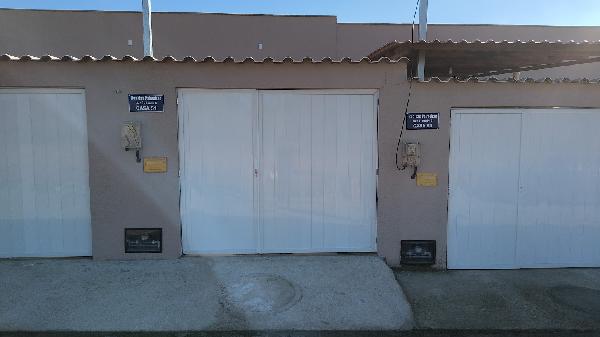 Casa em leilão em Seropedica