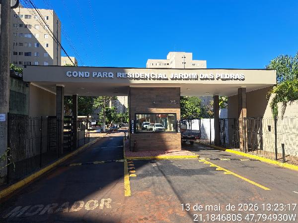 Apartamento em leilão em Ribeirao Preto