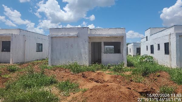 Casa em leilão em Mogi Guacu