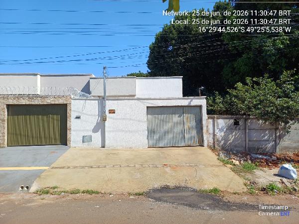 Casa em leilão em Goianira