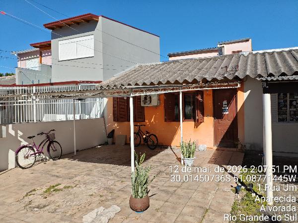 Casa em leilão em Alvorada